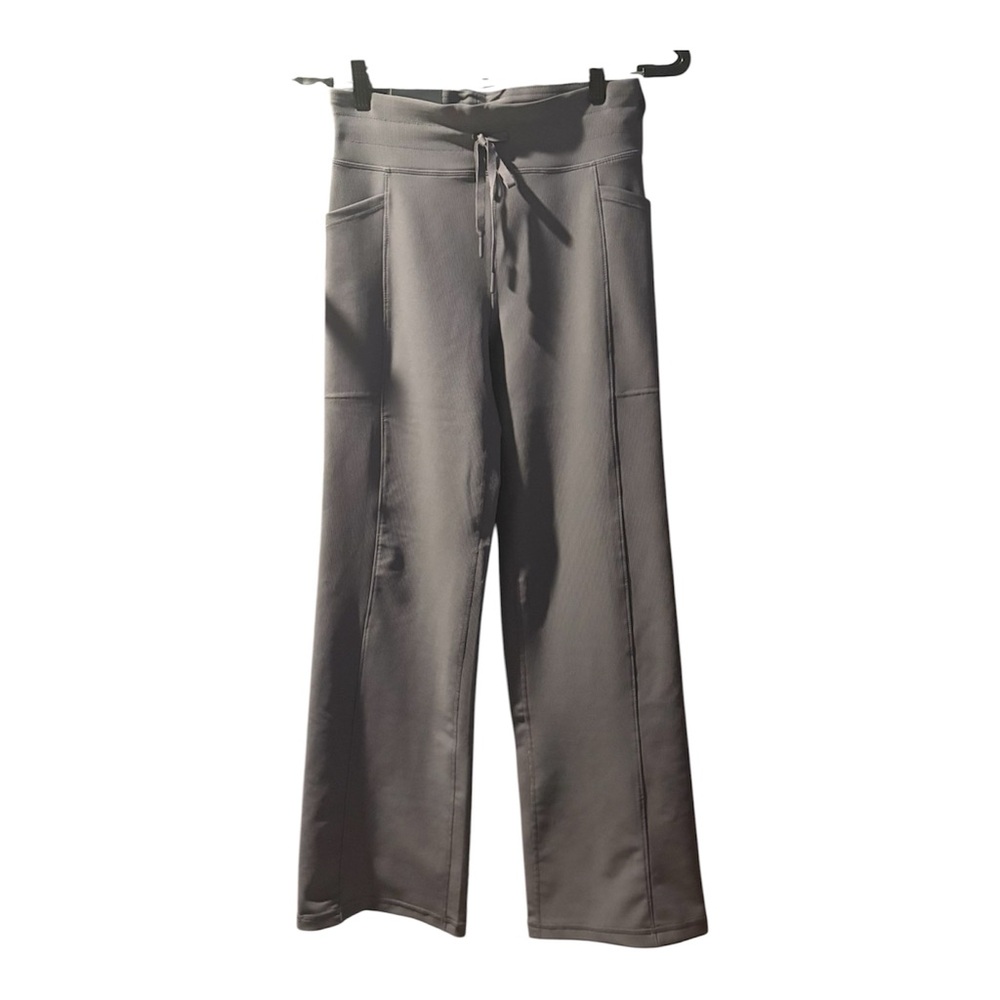 32 Degrees Cool | Gray Stretch‎ Sweat Pants | Activewear | Small & Large
